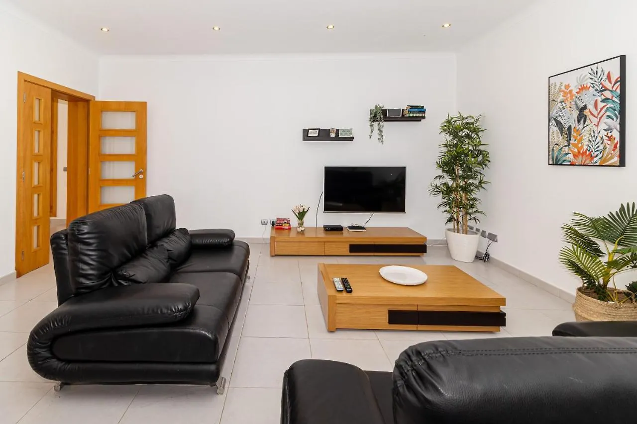 Villa Farol Sagres