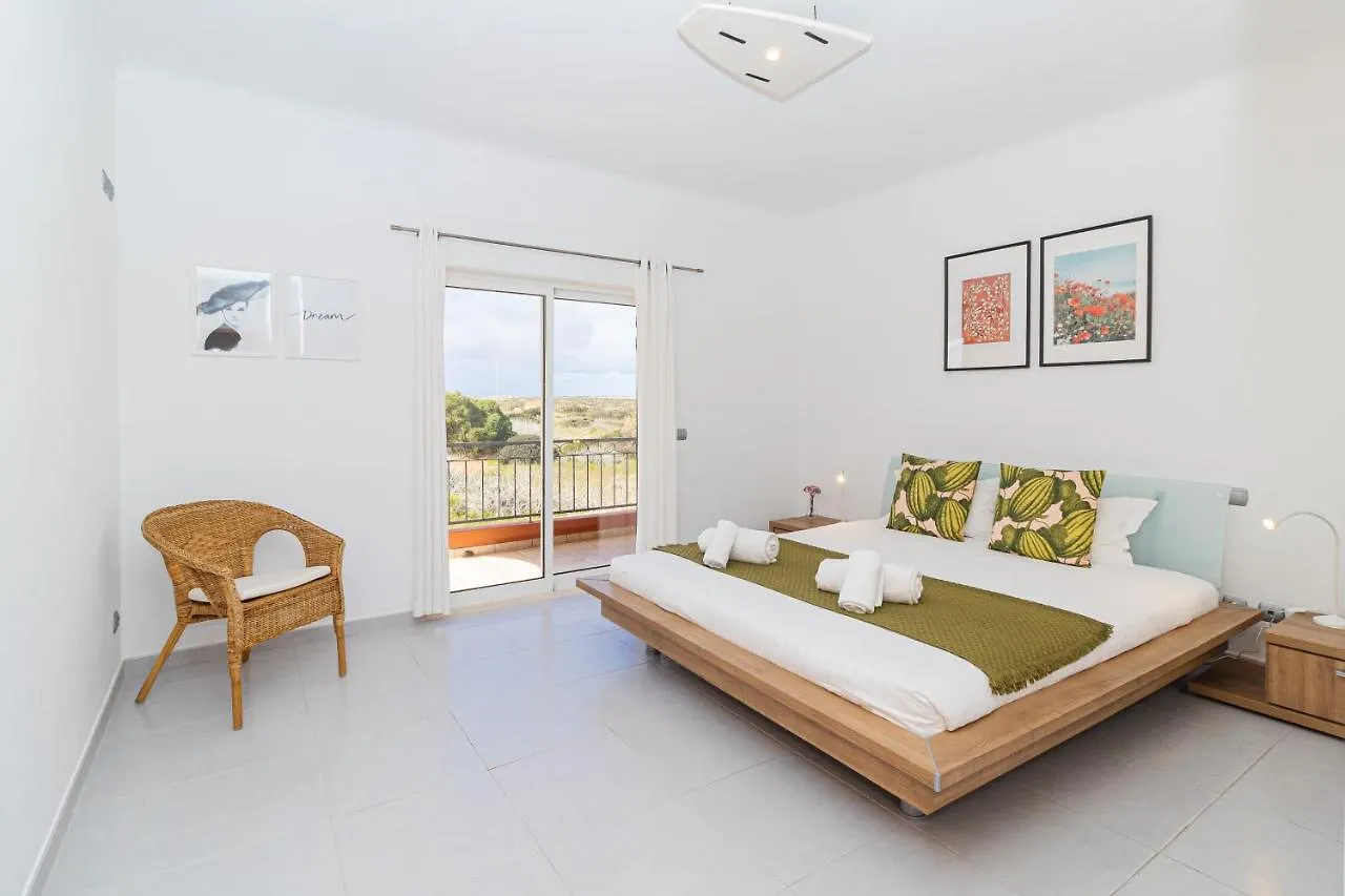 Villa Farol Sagres
