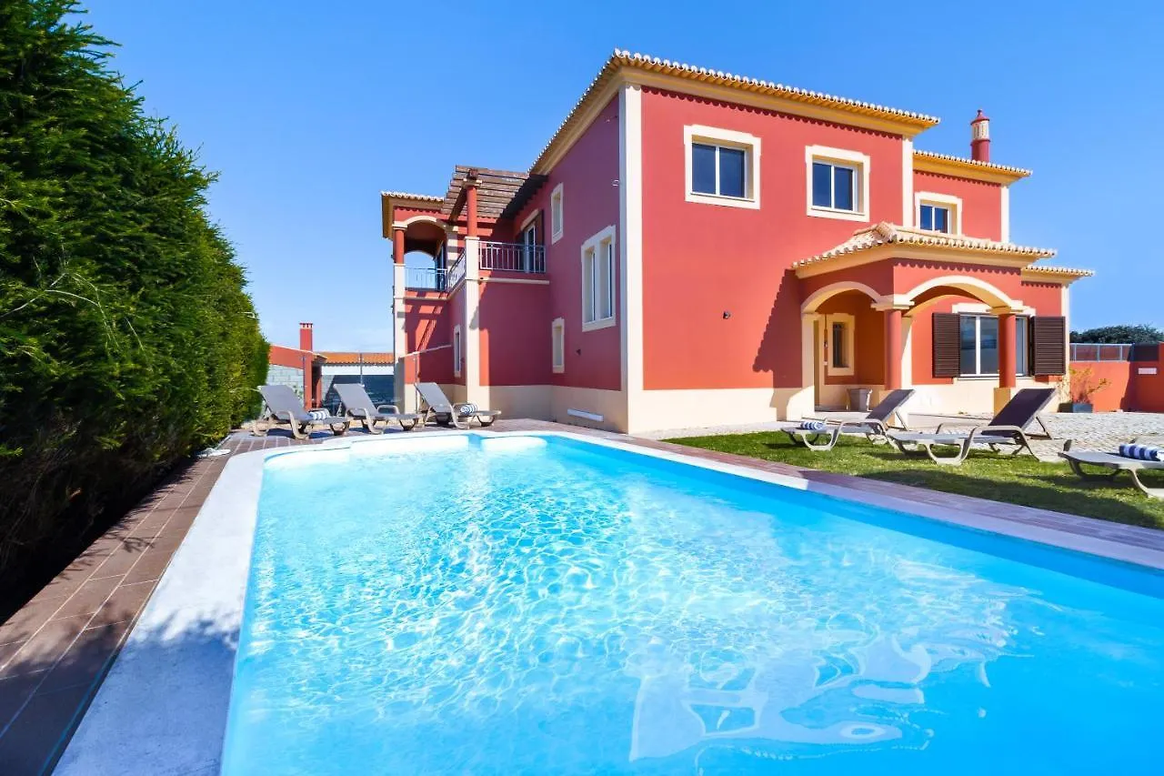 Villa Farol location