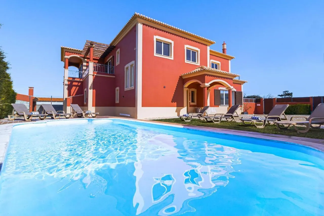 Villa Farol Sagres 0*,