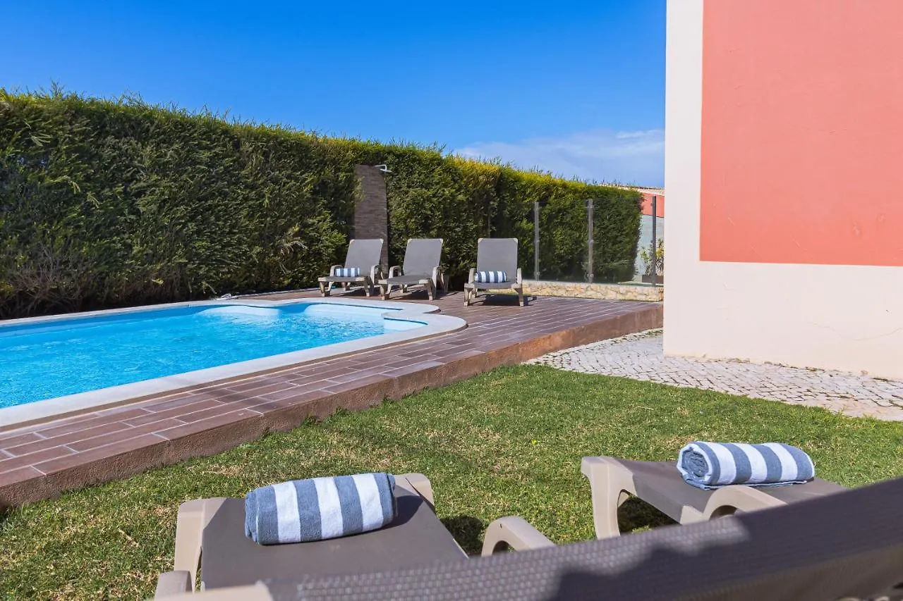 Villa Farol Sagres