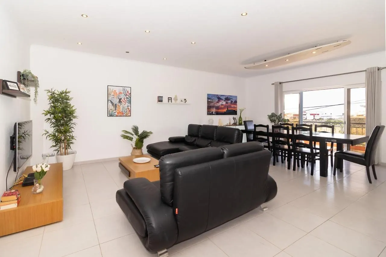 Villa Farol Sagres