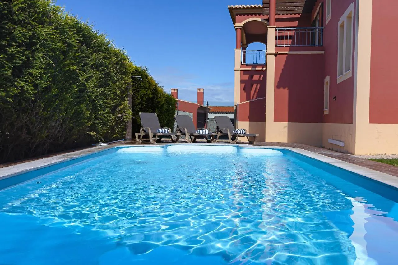 Villa Farol Sagres