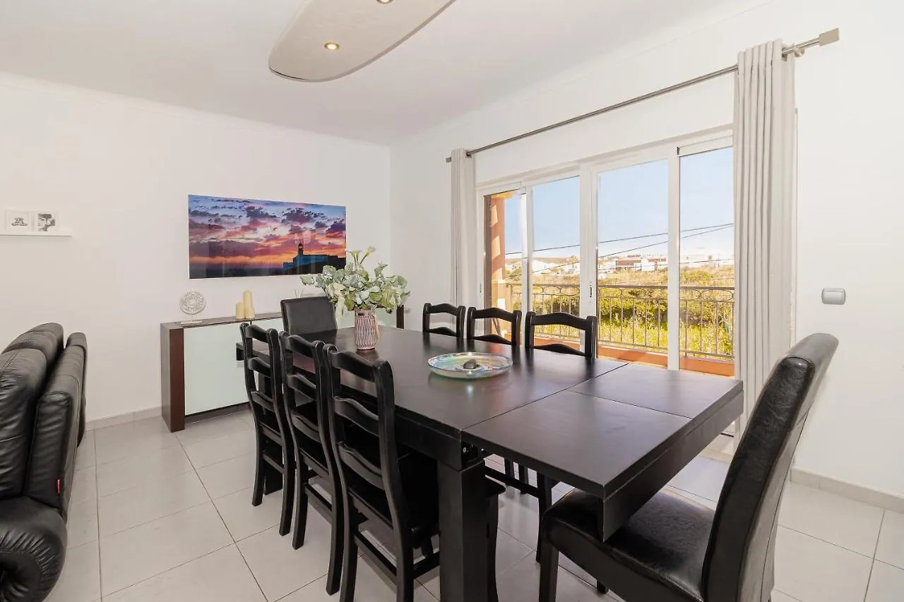 Villa Farol Sagres