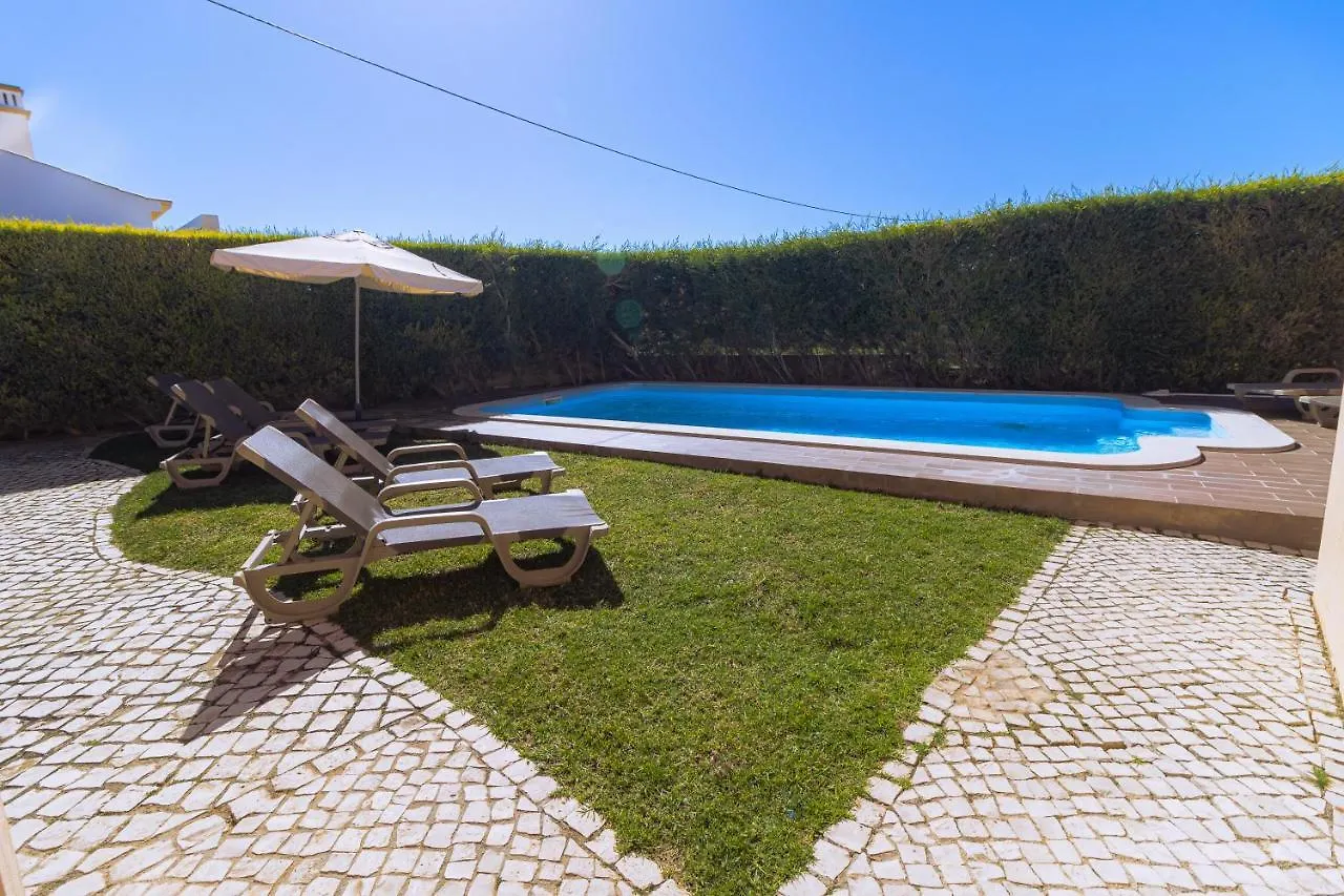 Villa Farol Sagres