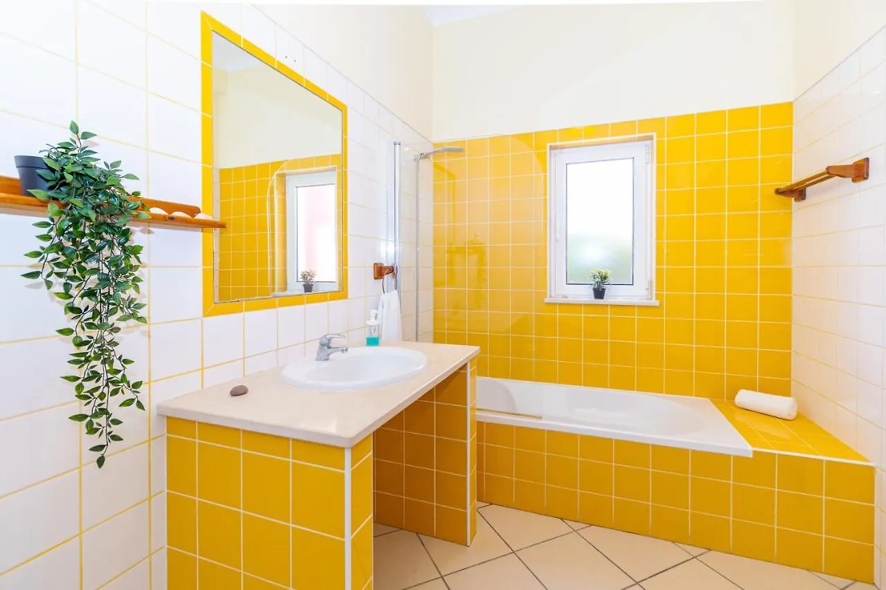 Villa Farol Sagres