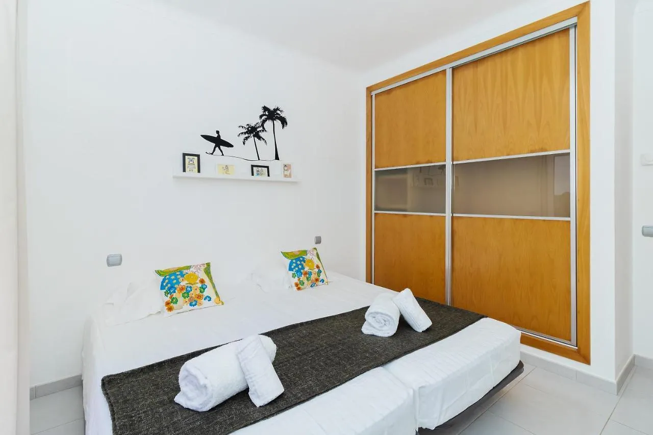 Villa Farol Sagres Portugal
