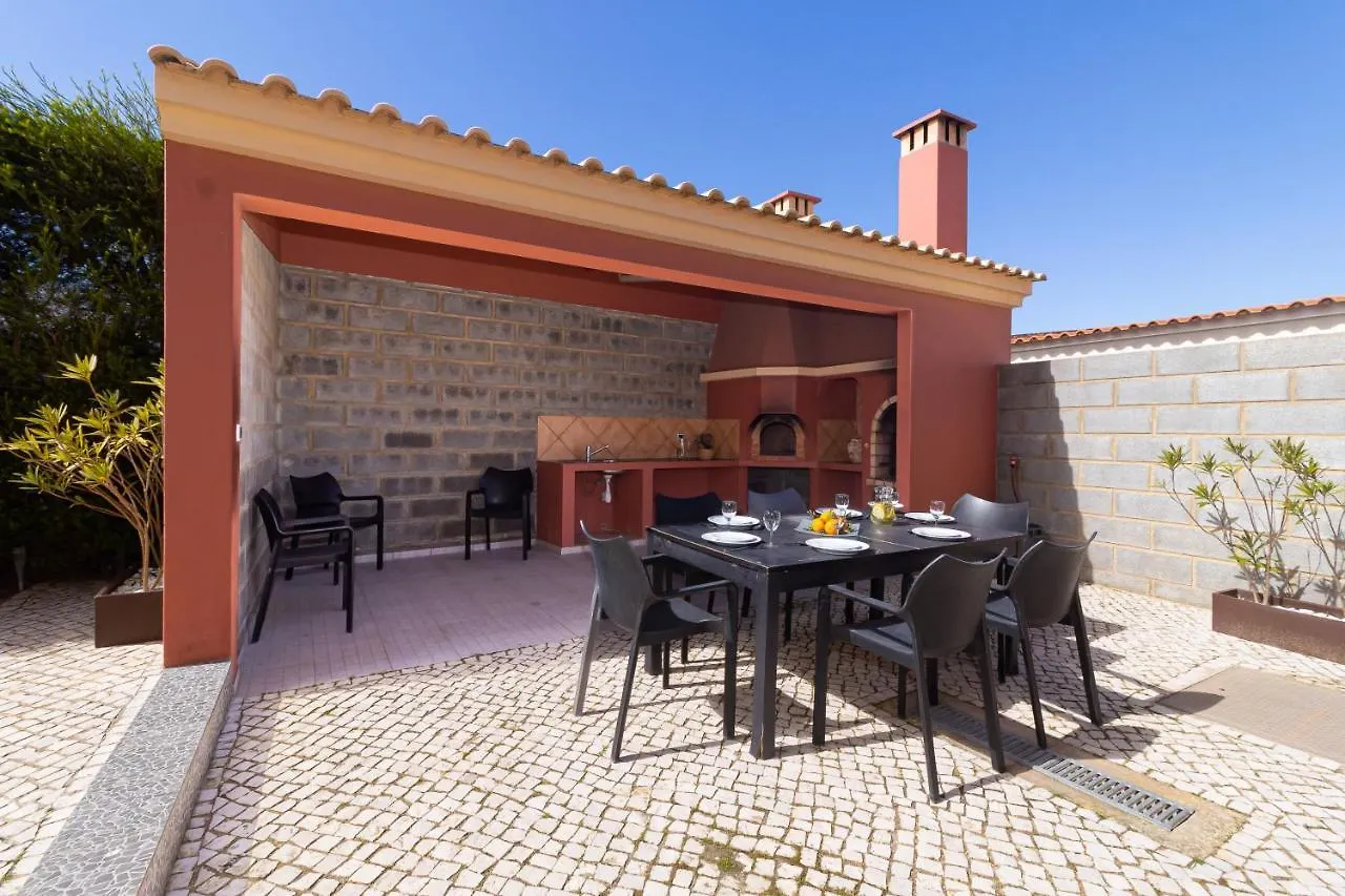 Villa Farol Sagres 0*,