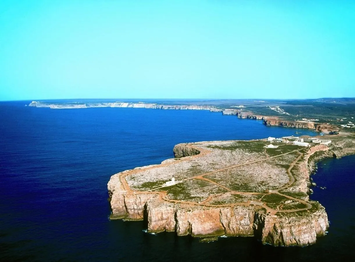 Villa Farol Sagres