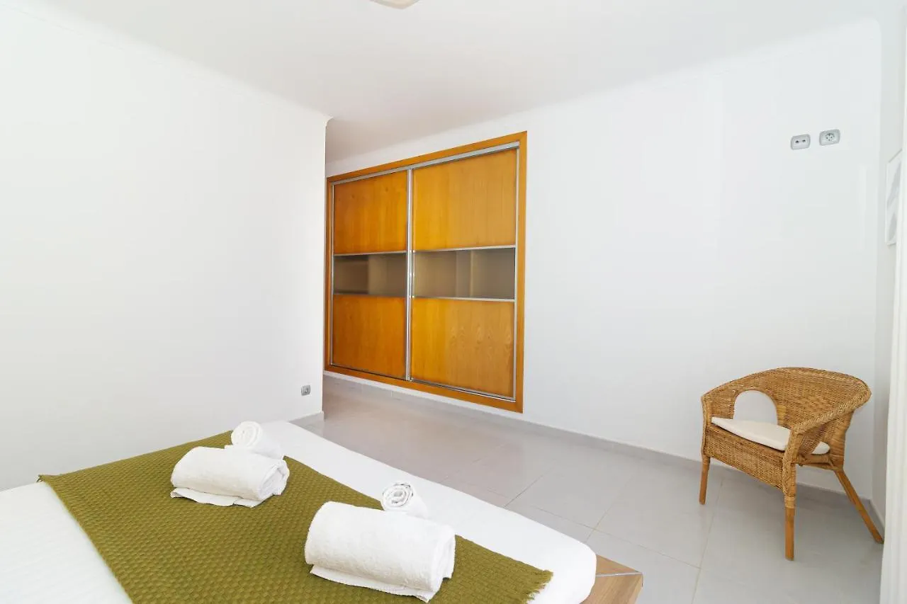Villa Farol Sagres