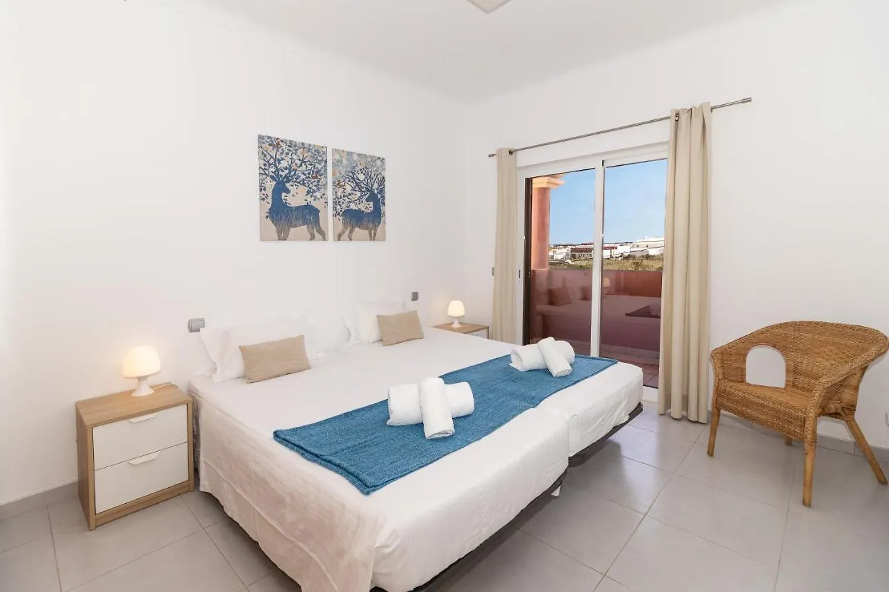 Villa Farol Sagres
