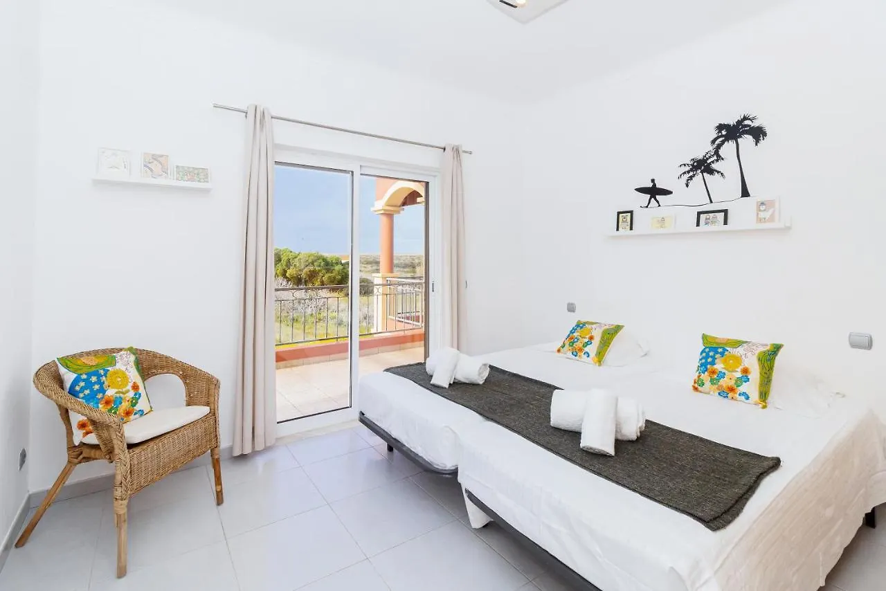 Villa Farol Sagres