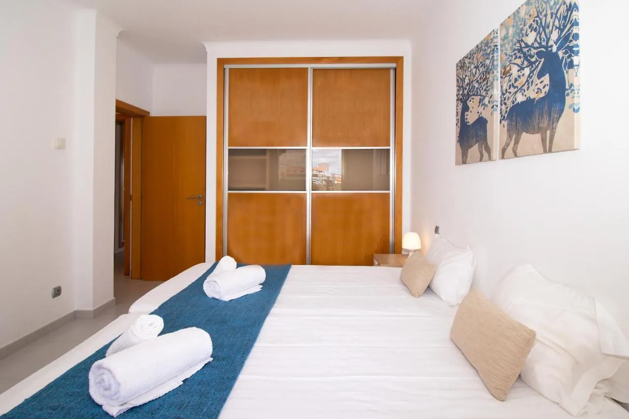 Villa Farol Sagres