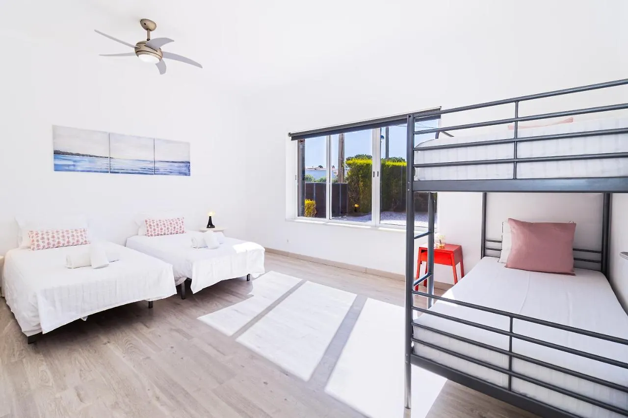 Villa Farol Sagres