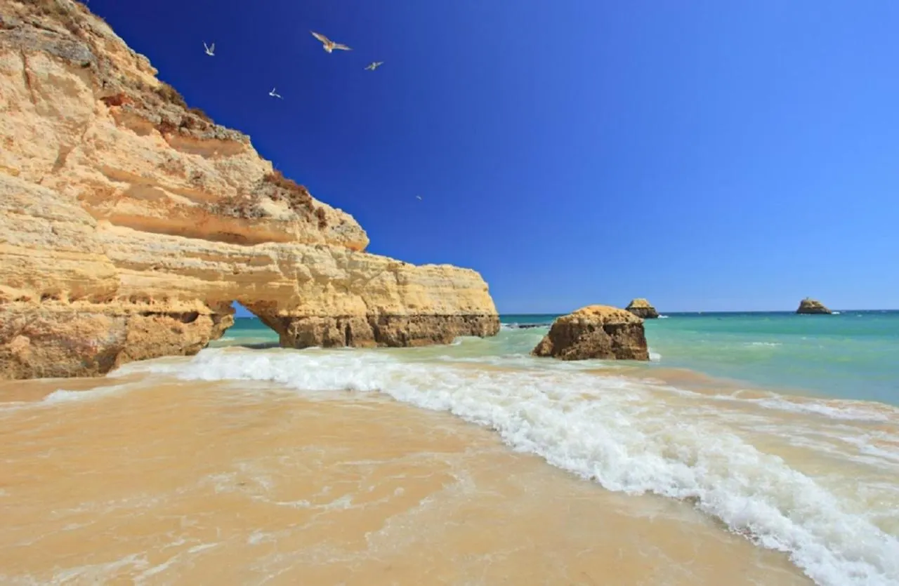 Villa Farol Sagres Portugal