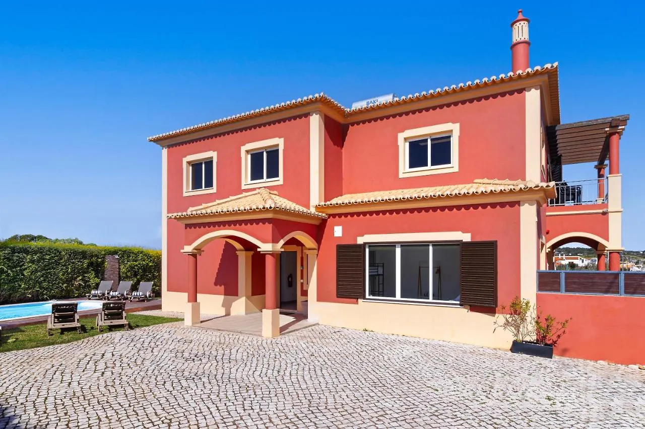 Villa Farol Sagres Portugal