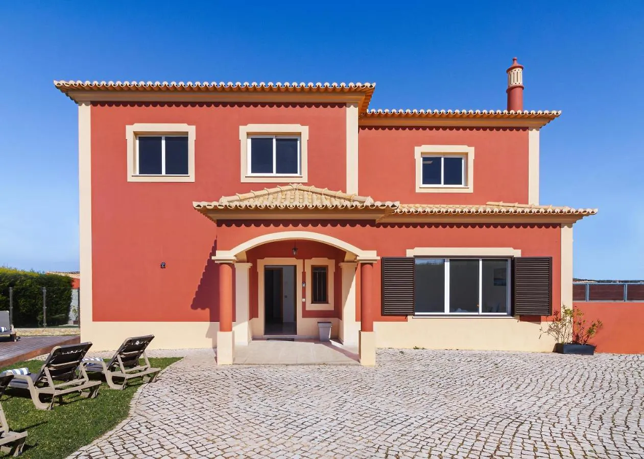 Villa Farol Sagres